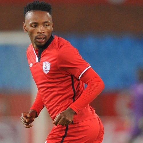 Wits mourn the loss of Jantjie