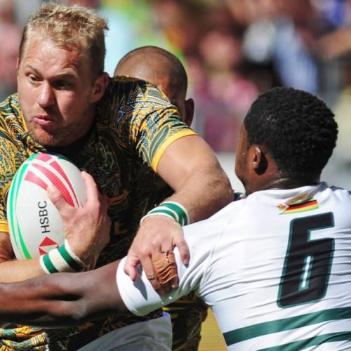 Snyman: Hamilton one of our worst performances