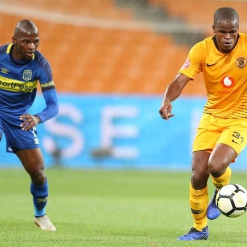 CT City snatch late winner against Chiefs
