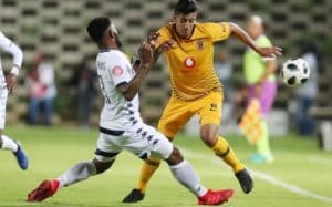 Read more about the article Moroccan giants eye Chiefs striker Castro