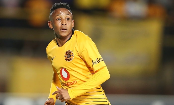 You are currently viewing I will forever be a Khosi for life – Ekstein thanks Chiefs
