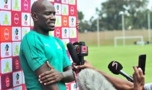 Read more about the article Watch: Sundowns stars prepare for Maritzburg, Wydad