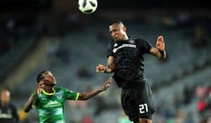 Read more about the article Pirates salvage late draw against Baroka