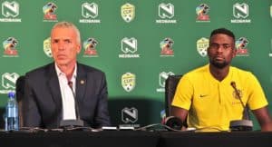 Read more about the article Watch: Chiefs look ahead to Nedbank Cup