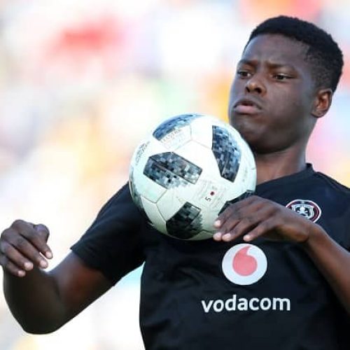 Pirates exit Nedbank Cup after shoot-out loss