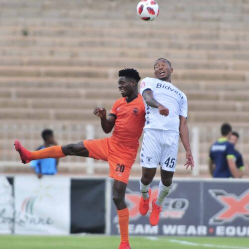 Wits drop points at Polokwane