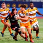 Benhard Janse van Rensburg
