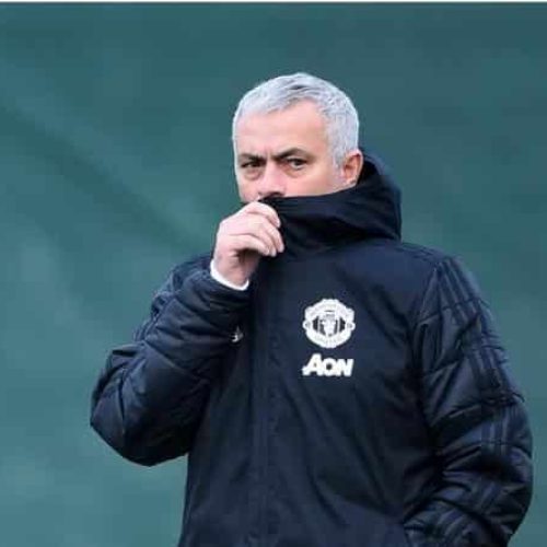 Mourinho defends United stint