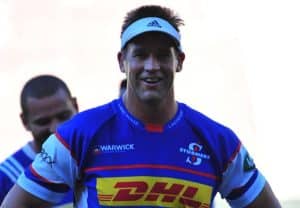 Read more about the article Van Zyl to captain Stormers