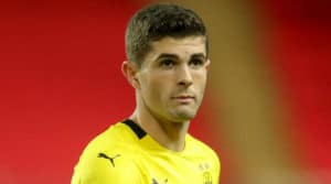 Read more about the article Pulisic will thrive in the Premier League – Zorc