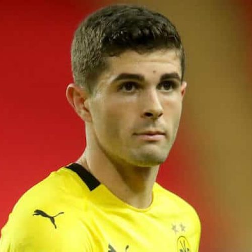 Pulisic will thrive in the Premier League – Zorc