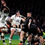World Rugby