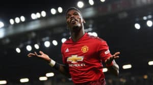 Read more about the article Solskjaer backs Pogba for Man United captaincy