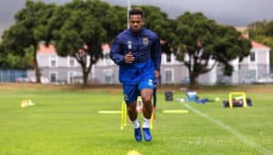 Read more about the article Erasmus: I’m ready to give CT City 100%