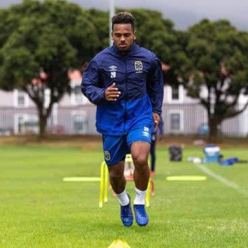 Erasmus: I’m ready to give CT City 100%