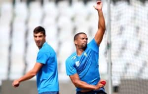 Read more about the article Preview: Proteas vs Pakistan (2nd Test)