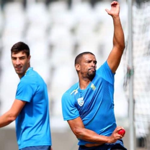 Preview: Proteas vs Pakistan (2nd Test)