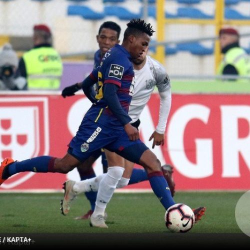 Saffas: Singh nets first goal for Chaves