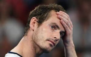 Read more about the article Federer advances, heartbreak for Murray