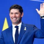 Padraig Harrington