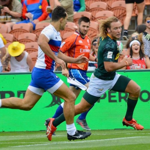 Kok: Blitzboks must start stepping up