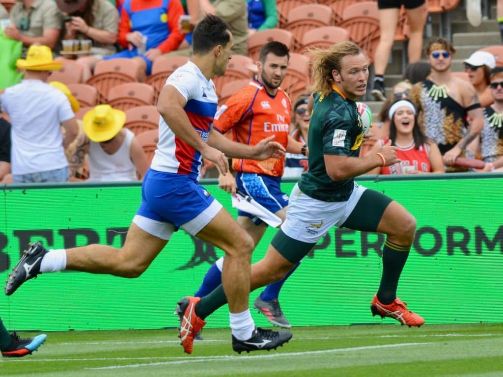 You are currently viewing Kok: Blitzboks must start stepping up