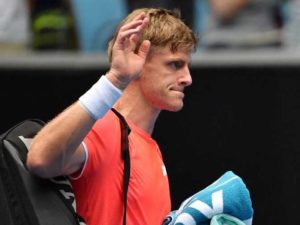 Read more about the article Anderson crashes out of Australian Open
