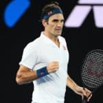 Roger Federer