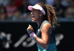 Read more about the article Osaka, Serena through to last 16