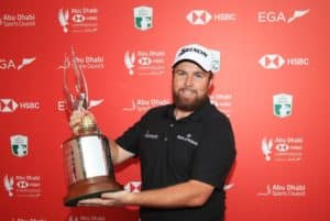 Read more about the article Lowry goes wire-to-wire in Abu Dhabi