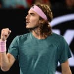 Tsitsipas