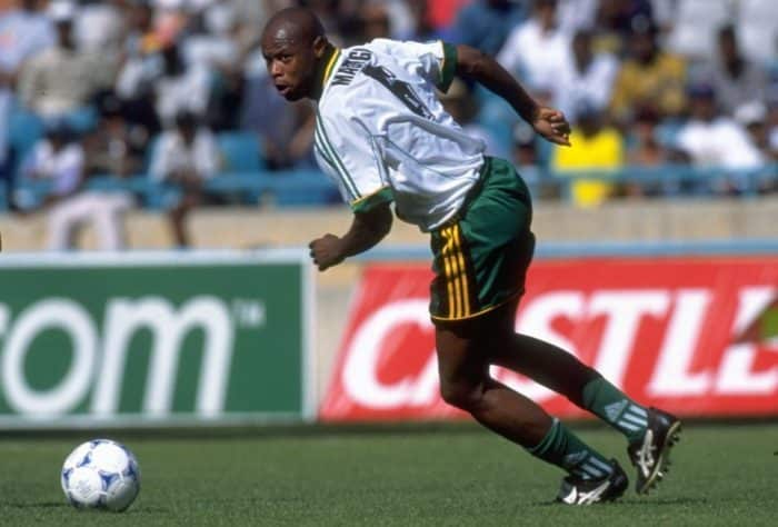 You are currently viewing Twitter reacts to Phil Masinga’s passing