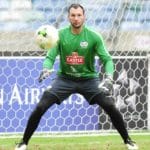 Darren Keet