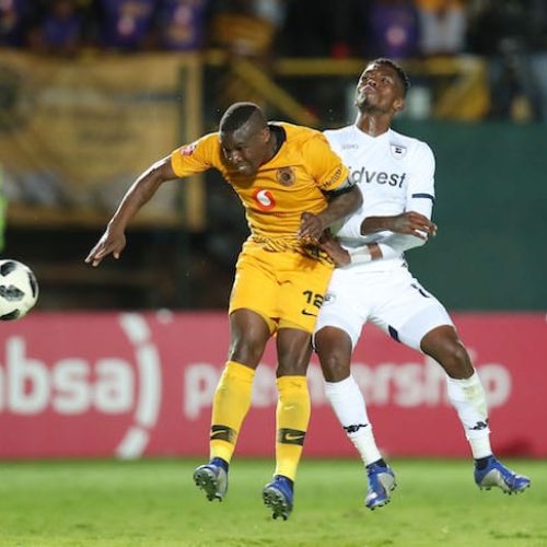 Chiefs coach explains Maluleka captaincy