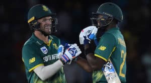 Read more about the article Mulder in as Proteas bowl first