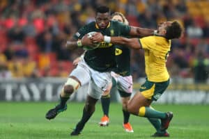 Read more about the article Kolisi: Madiba wouldn’t support quotas