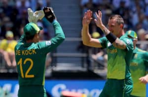 Read more about the article Preview: Proteas vs Pakistan (3rd ODI)