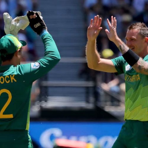 Preview: Proteas vs Pakistan (3rd ODI)