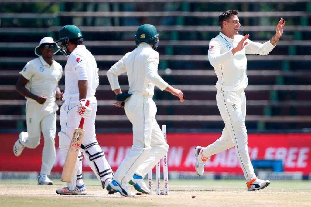 You are currently viewing Symcox: Pitches weren’t the problem for Pakistan