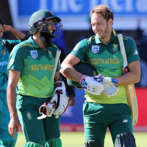 Upsides of Proteas’ ODI loss to Pakistan