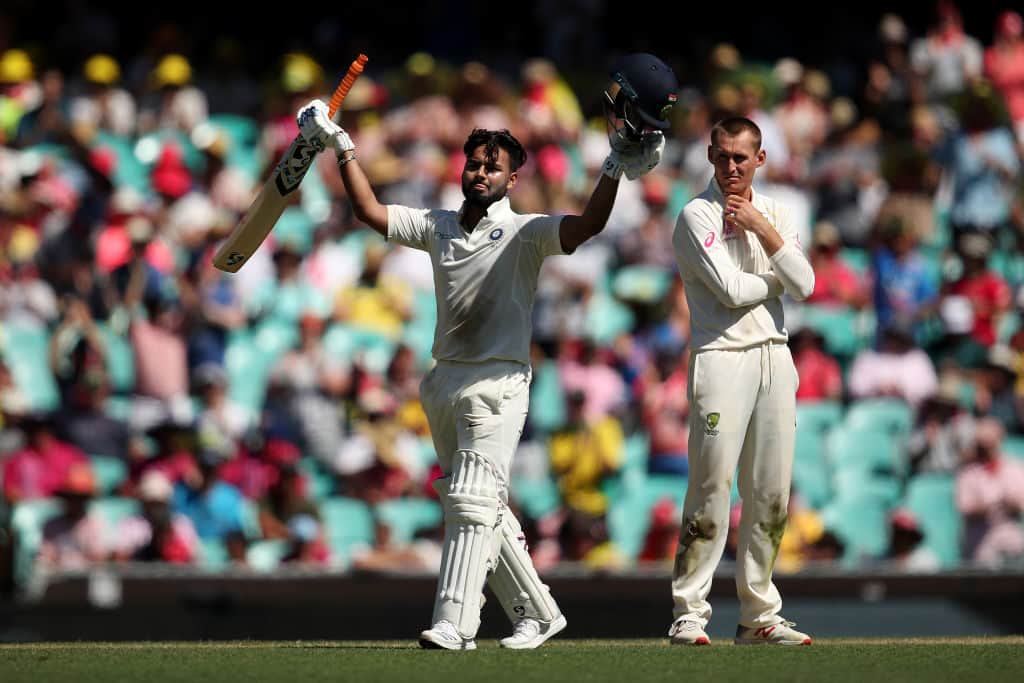 You are currently viewing Monster India innings crushes Aussie hopes