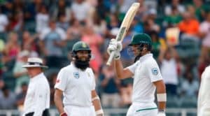 Read more about the article Markram sets the tone for Proteas