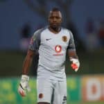 Itumeleng Khune