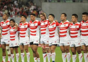 Read more about the article Japan, Fiji may join Rugby Championship
