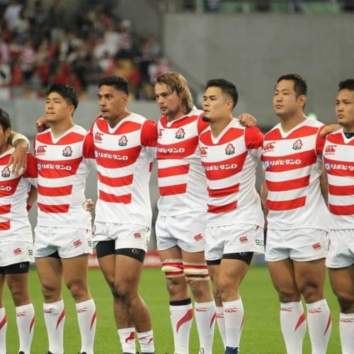 Japan, Fiji may join Rugby Championship