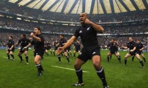 Read more about the article All Blacks, Black Caps to contest Lomu-Crowe Trophy