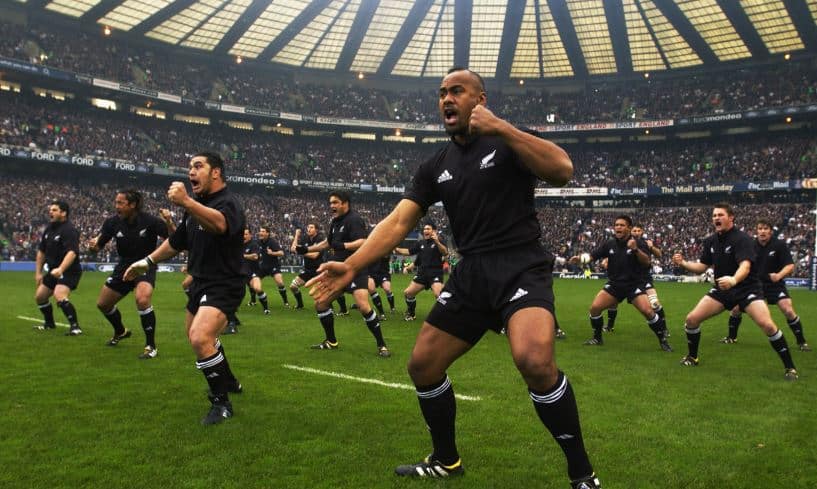 You are currently viewing All Blacks, Black Caps to contest Lomu-Crowe Trophy