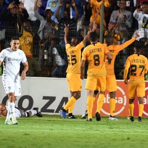 Middendorp praises Chiefs after Wits victory