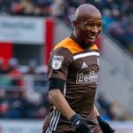 Kamahelo Mokotjo of Brentford