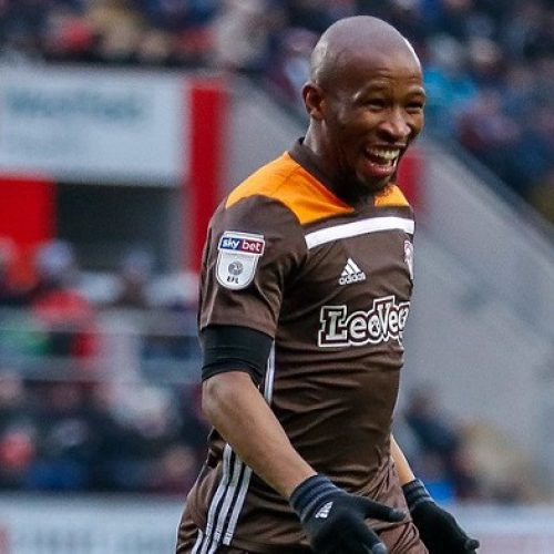 Saffas: Mokotjo bags first brace in Championship